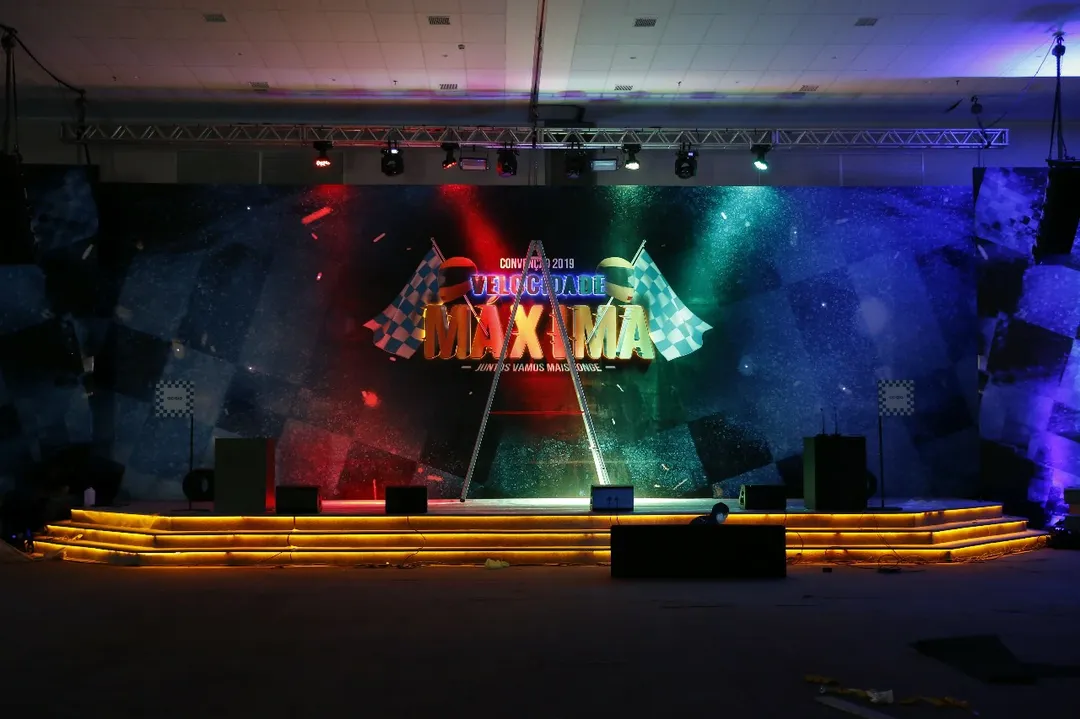Convenção de Franqueados 12